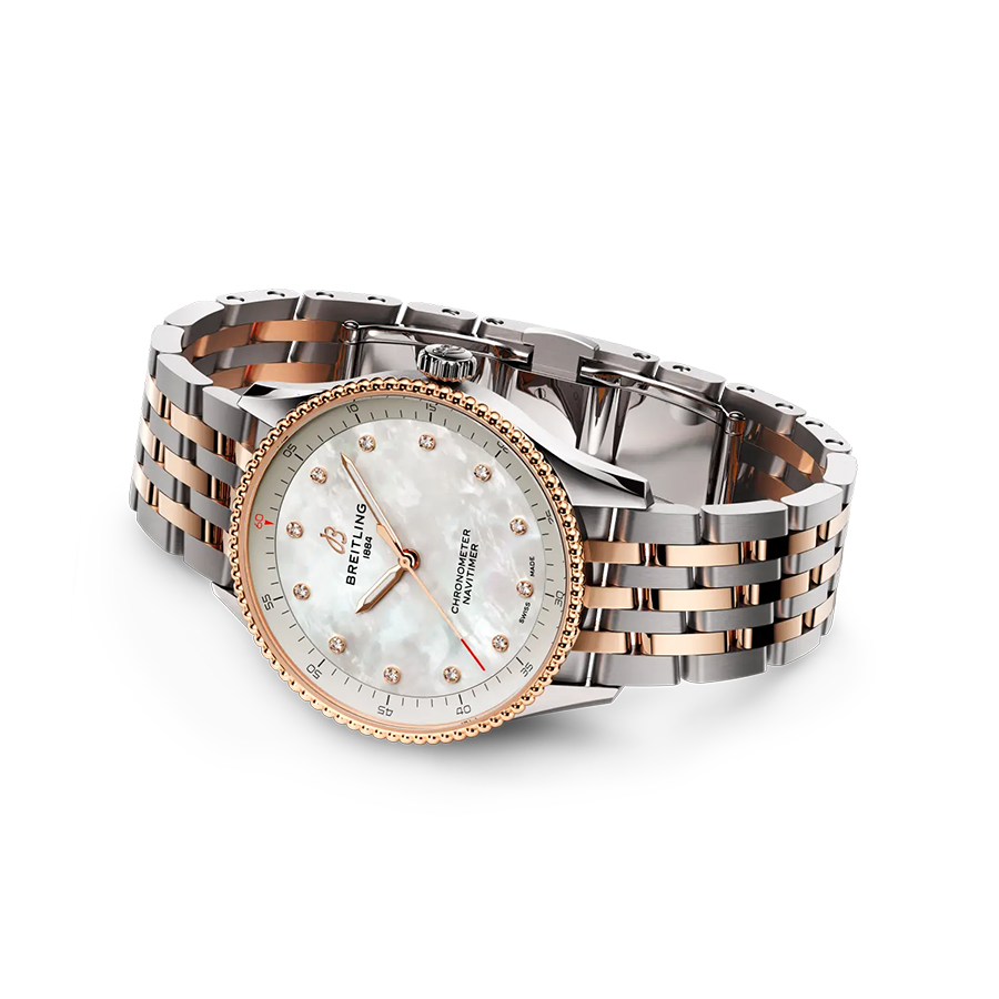 Navitimer 32