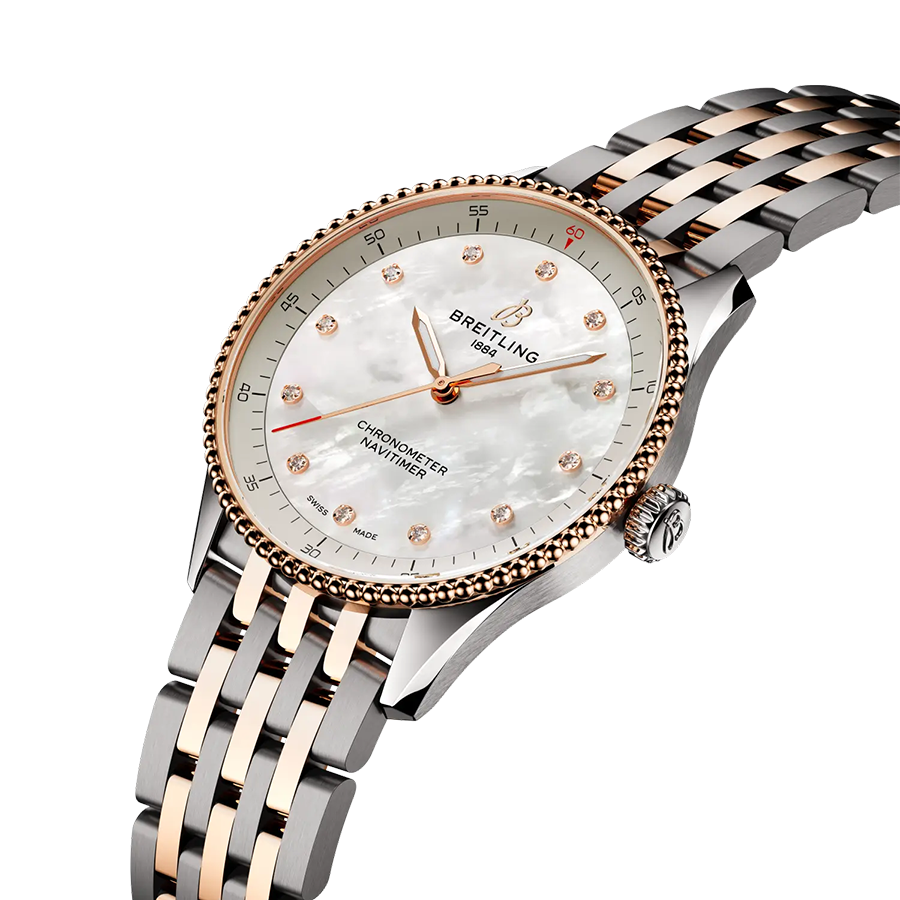 Navitimer 32