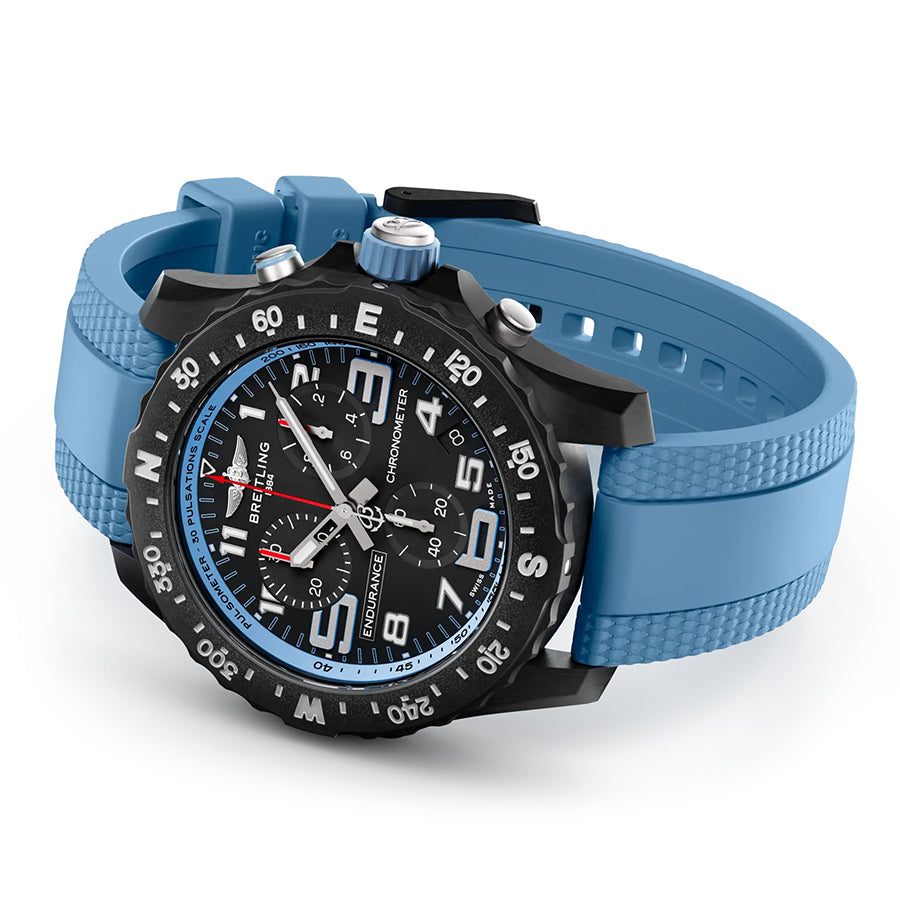 Endurance Pro Turquoise 44