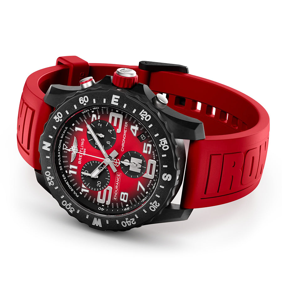 Endurance Pro Red 44