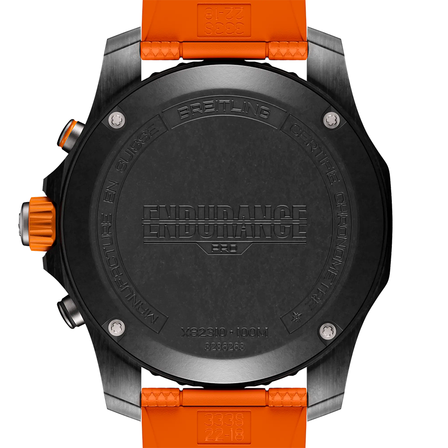 Endurance Pro 44