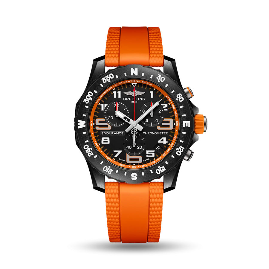 Endurance Pro 44