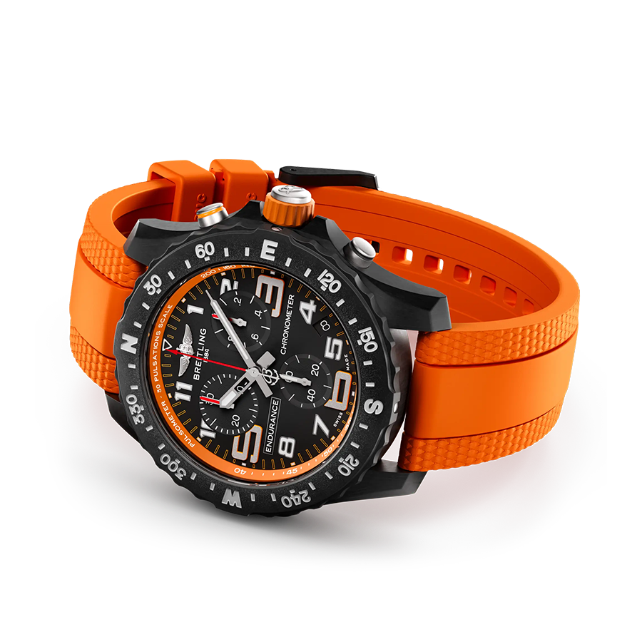 Endurance Pro 44