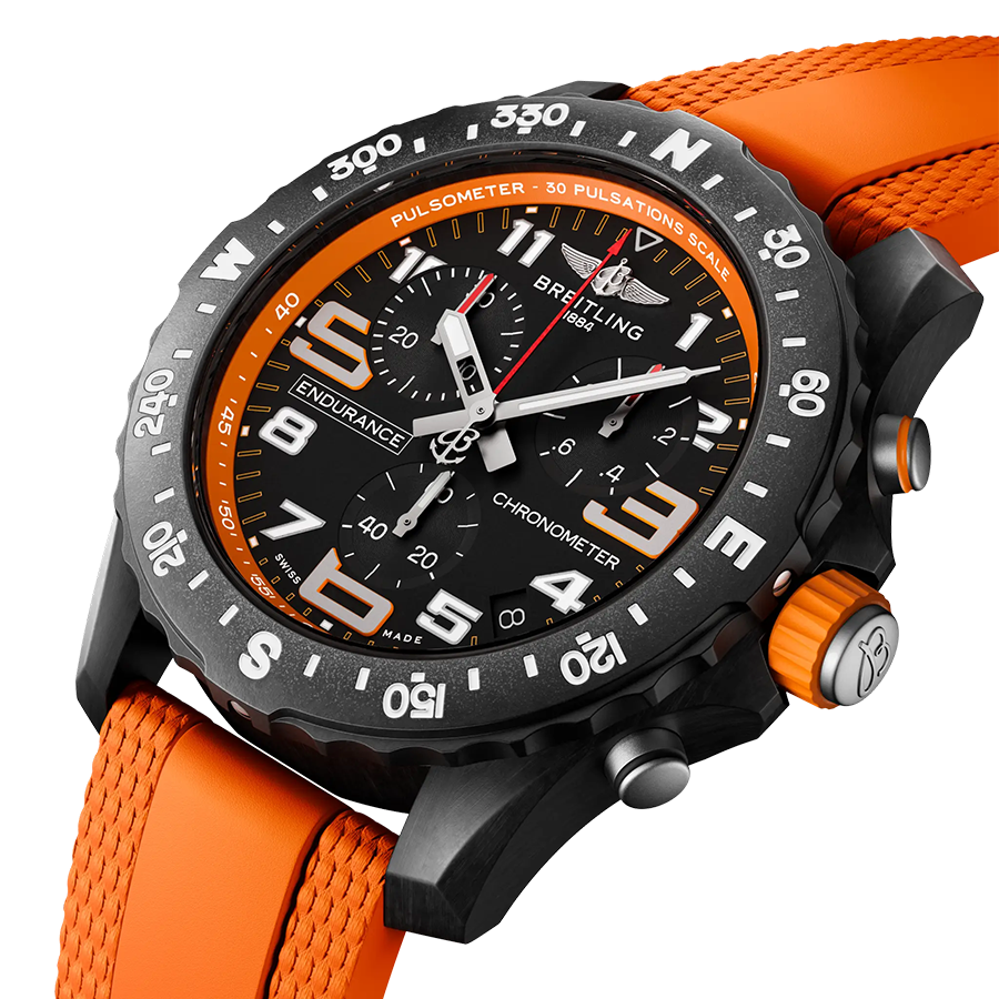 Endurance Pro 44