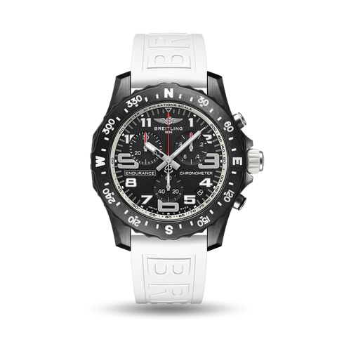 Endurance Pro White