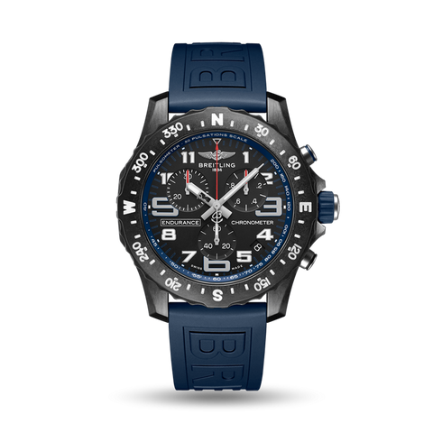 Endurance Pro Blue