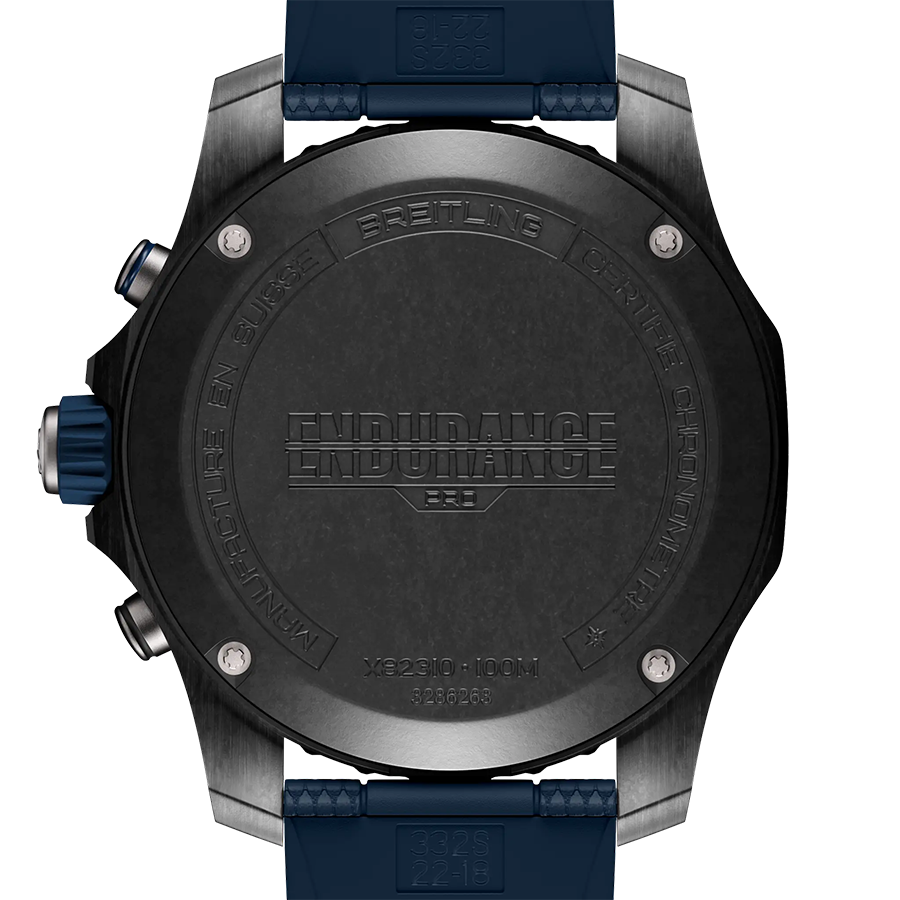 Endurance Pro 44