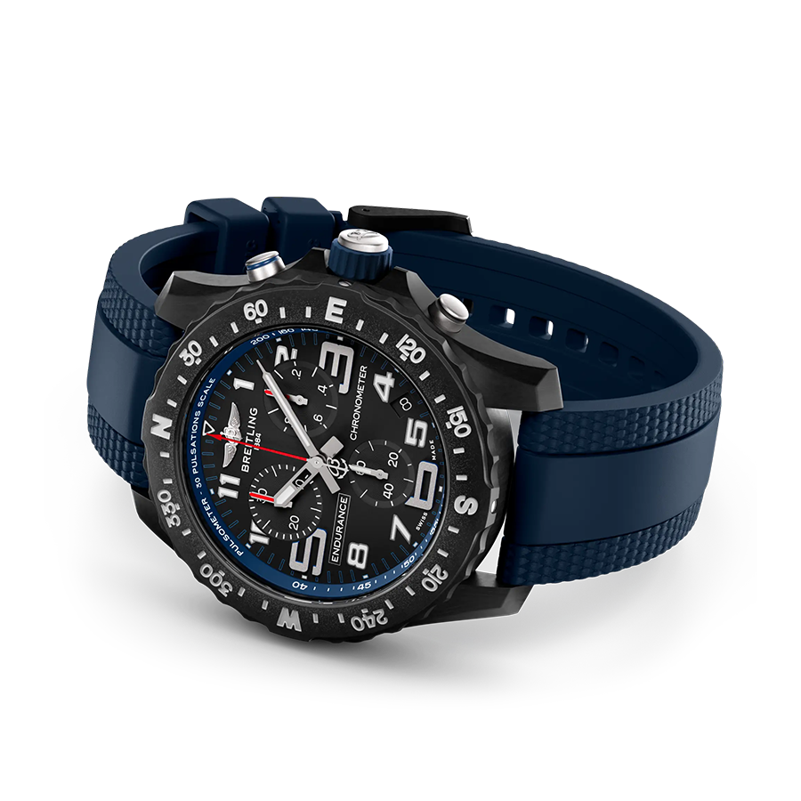Endurance Pro 44