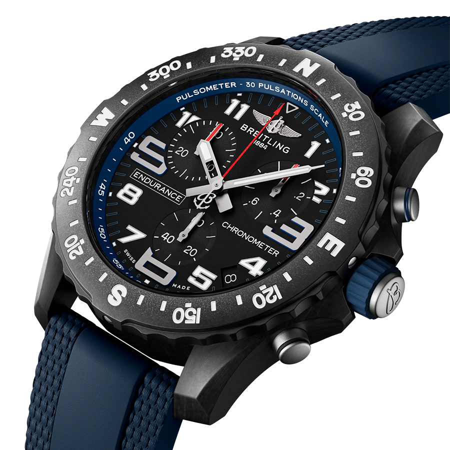Endurance Pro 44