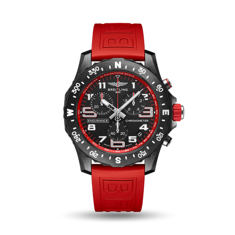 Endurance Pro Red