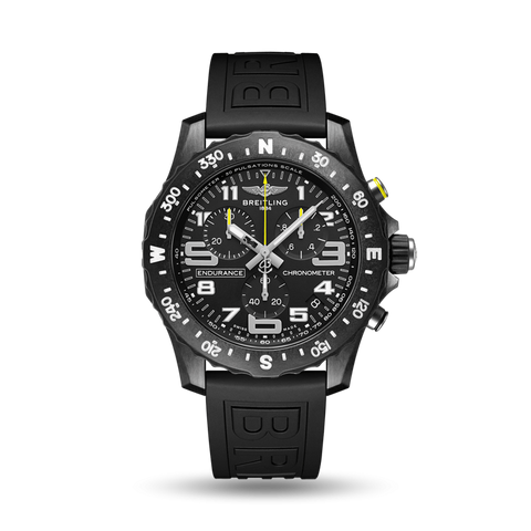 Endurance Pro Black