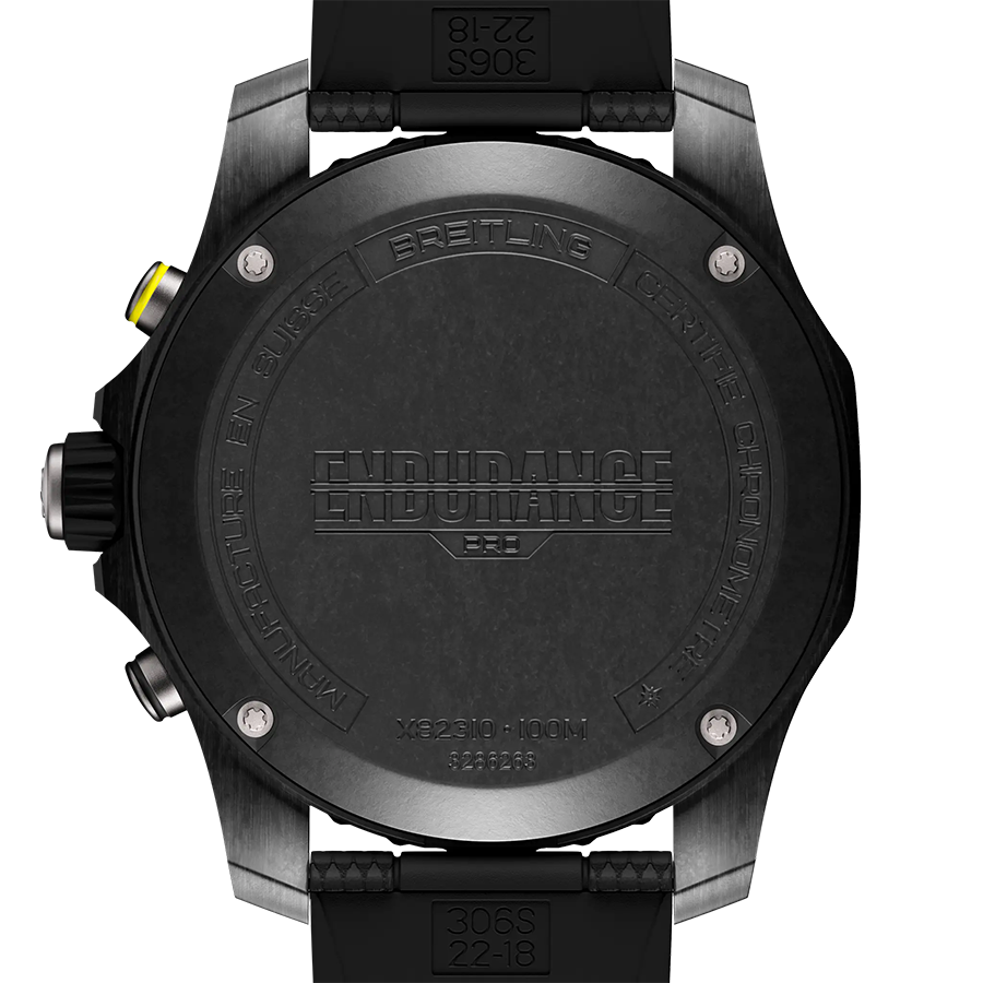 Endurance Pro 44