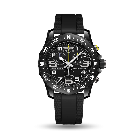 Endurance Pro 44