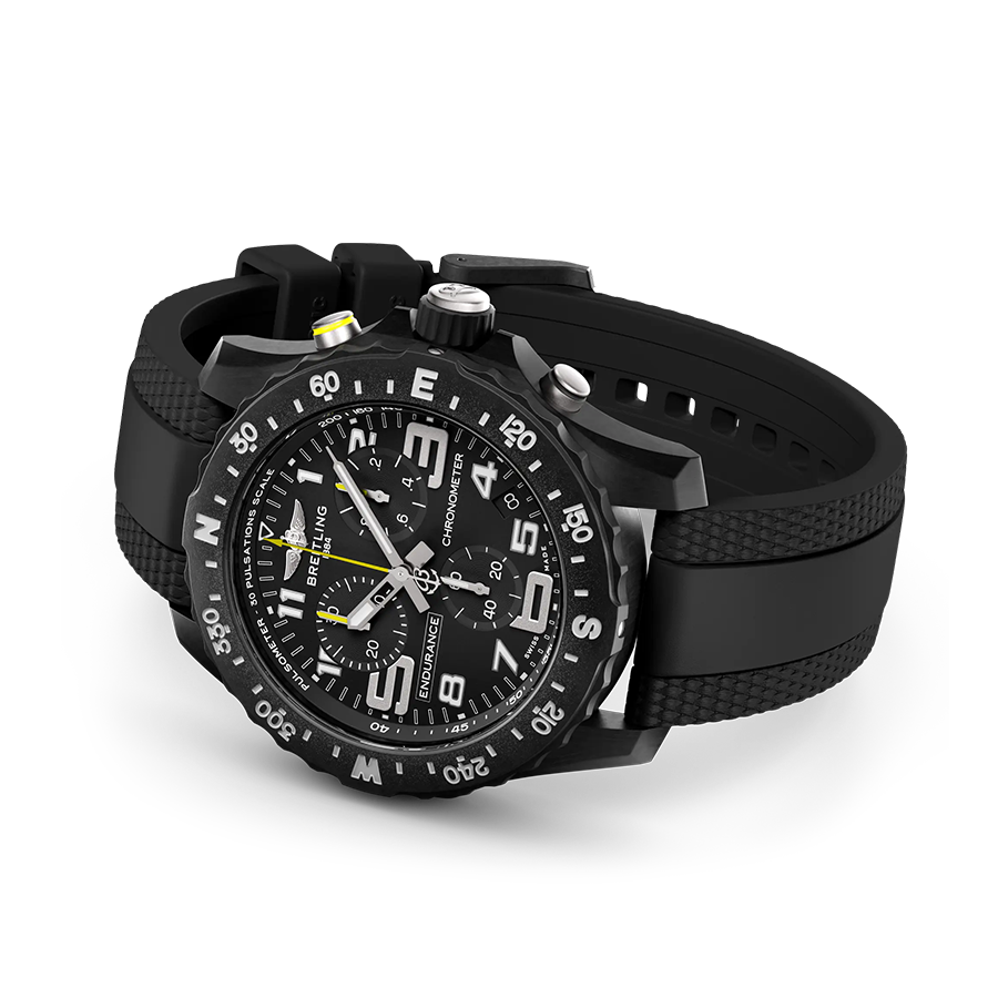 Endurance Pro 44