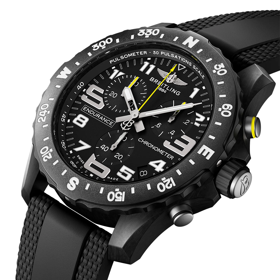 Endurance Pro 44