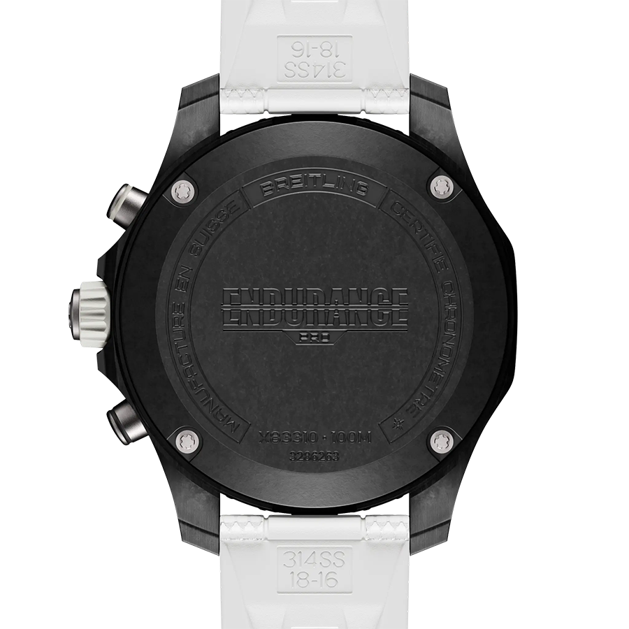 Endurance Pro 38