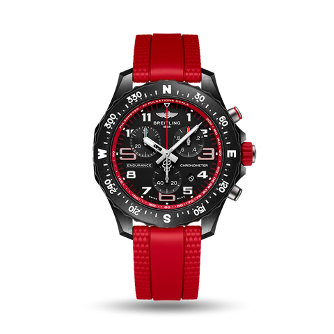 Endurance Pro Red 38