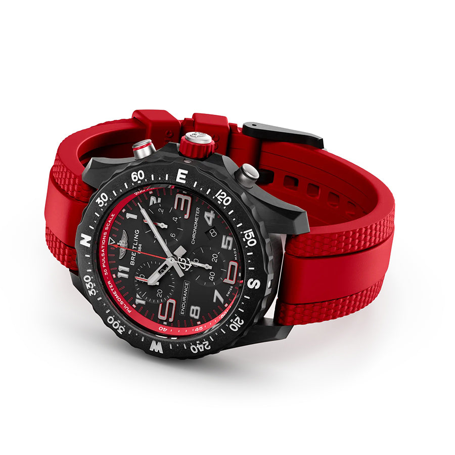 Endurance Pro Red 38