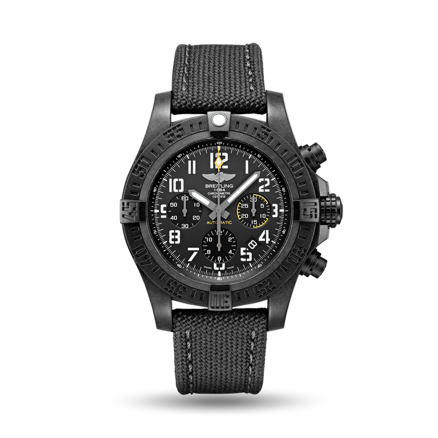 Avenger hurricane 2025