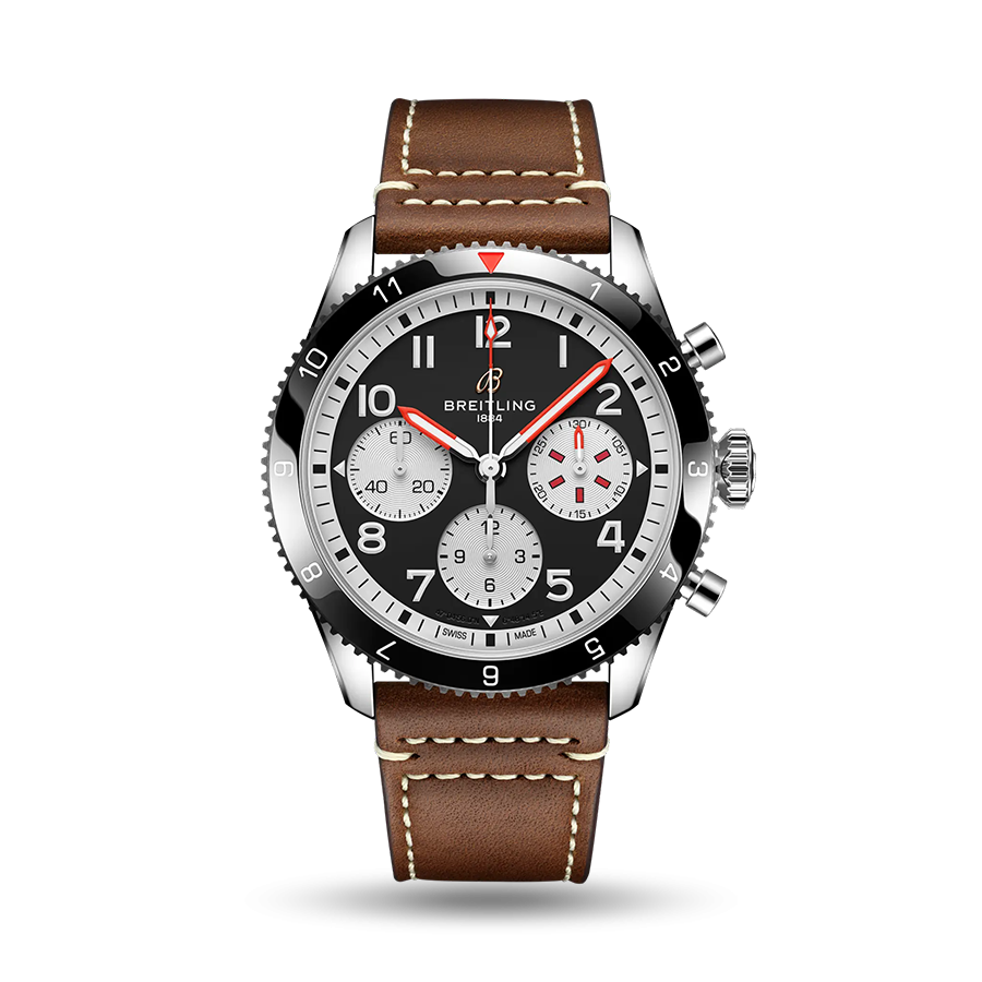 Classic Avi Mosquito Chronograph 42