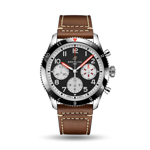 Classic Avi Mosquito Chronograph 42