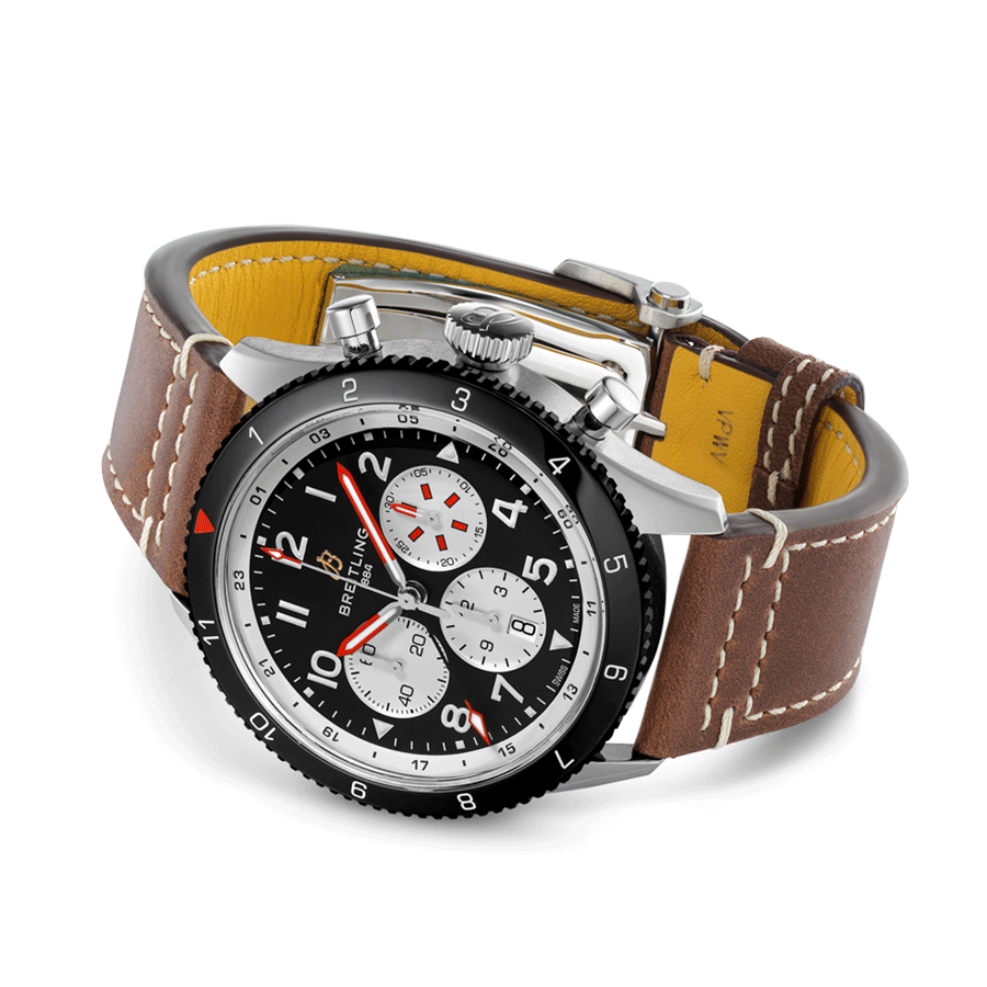 Breitling b04 gmt online