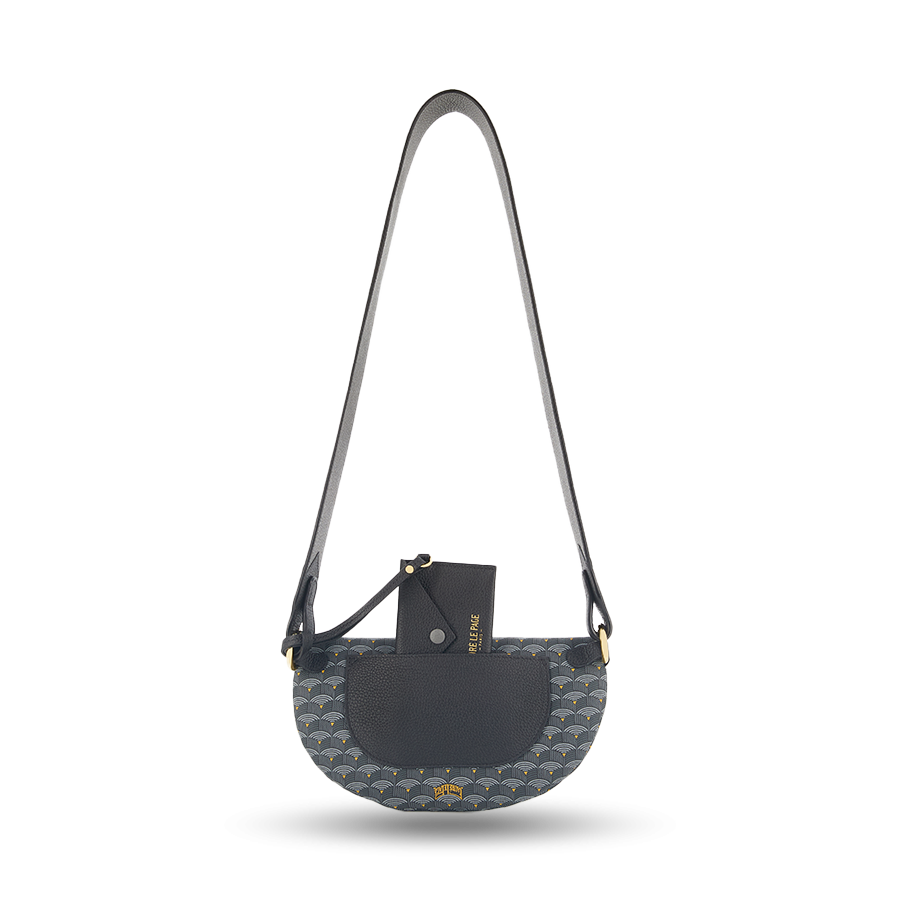 Bandida - Powder Black