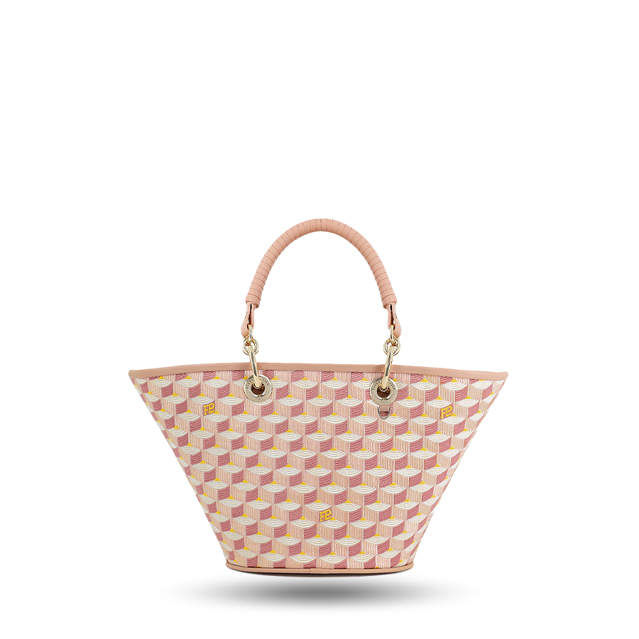 Battle Ready 36 - FLPink