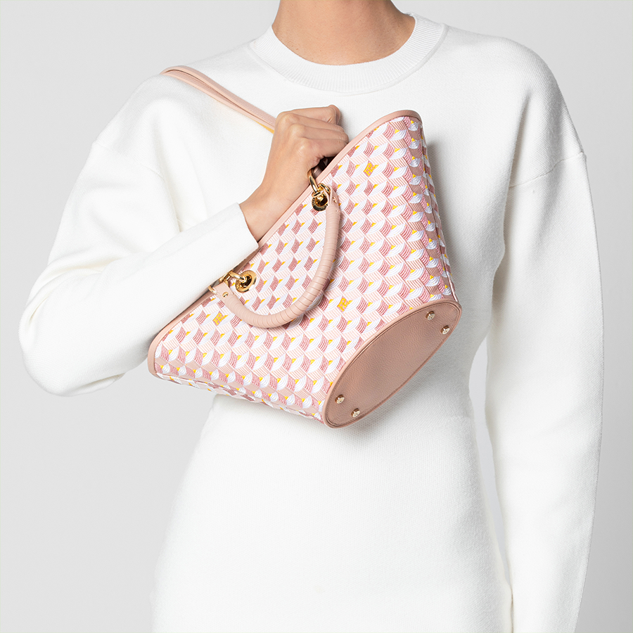 Battle Ready 36 - FLPink