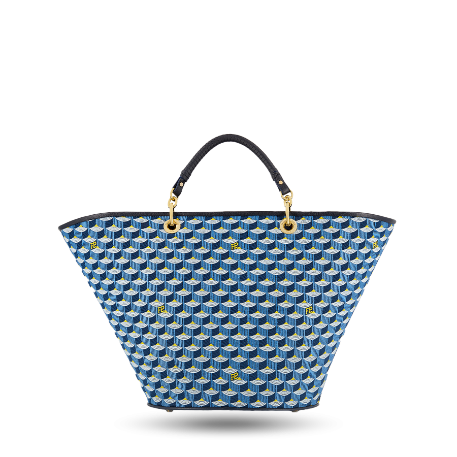 Battle Ready 57 - Royal Blue