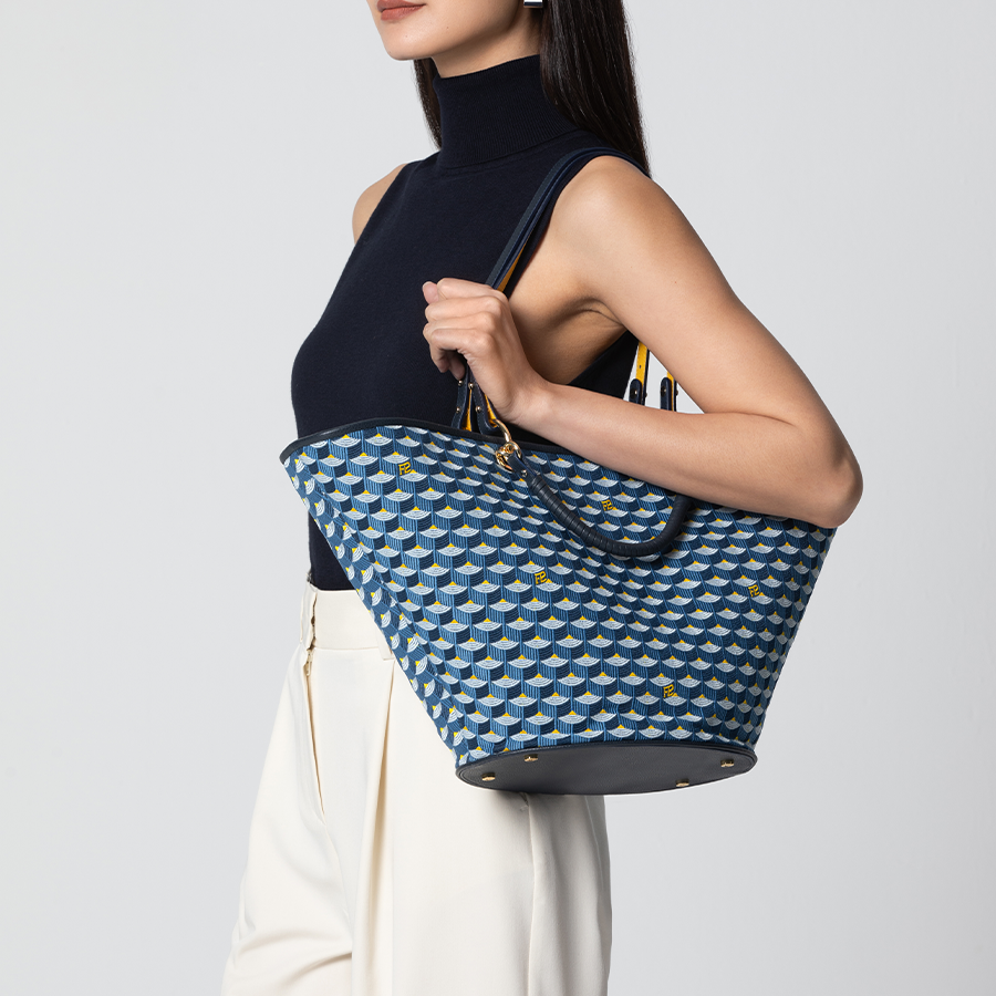 Battle Ready 57 - Royal Blue