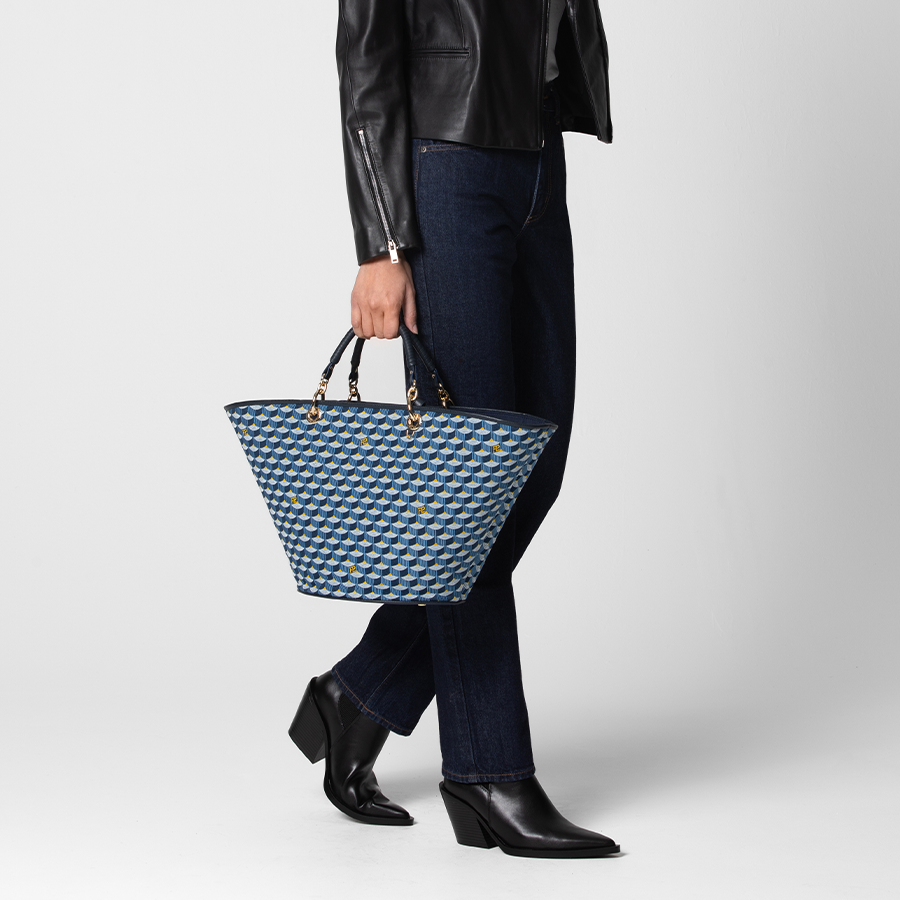 Battle Ready 57 - Royal Blue