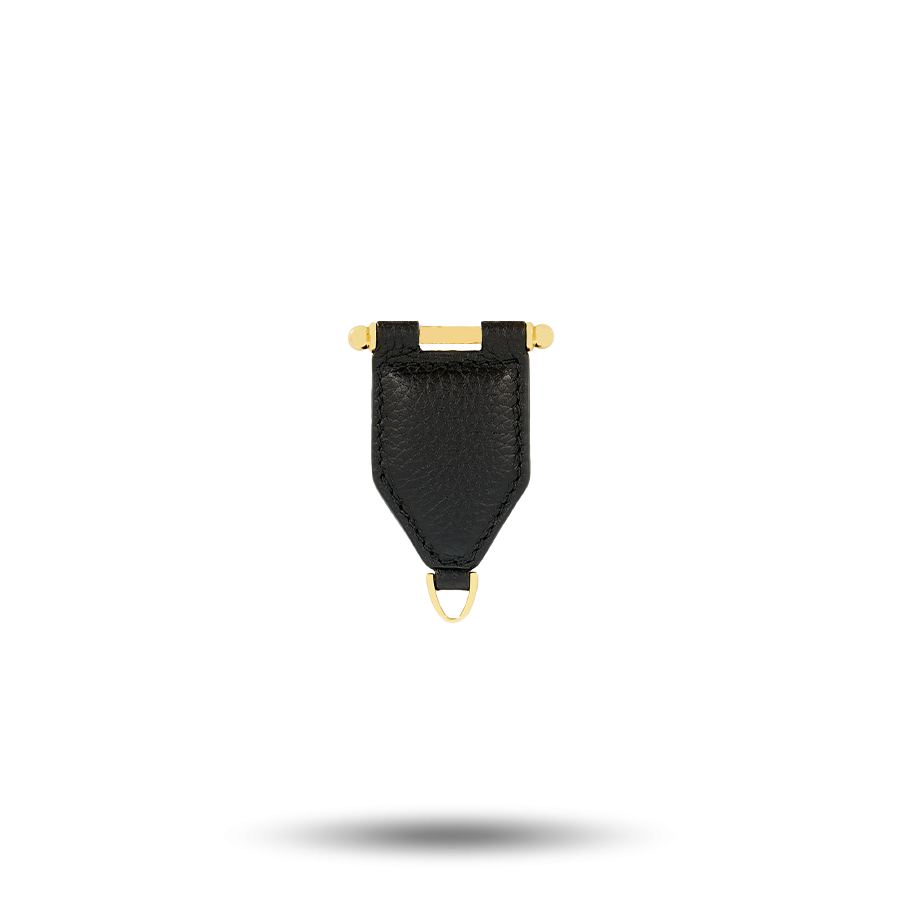 Medal Ribbon - Black