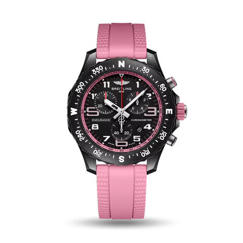 Endurance Pro 38mm Pink
