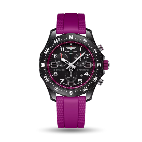 Endurance Pro 38mm Purple