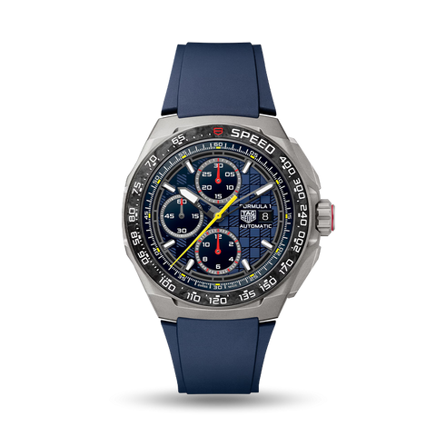 Formula 1 Chronograph x Oracle Red Bull Racing