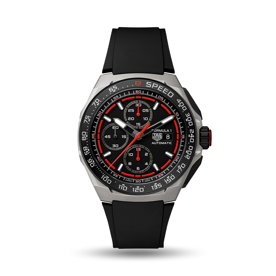 Formula 1 Chronograph