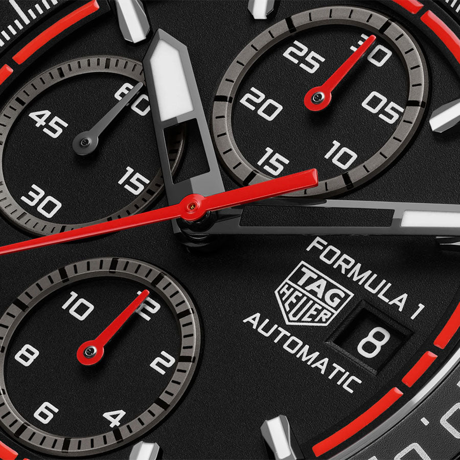 Formula 1 Chronograph