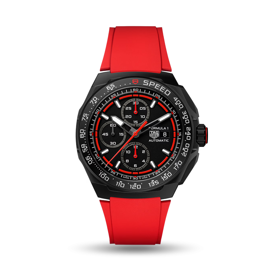 TAG HEUER Formula 1 Chronograph