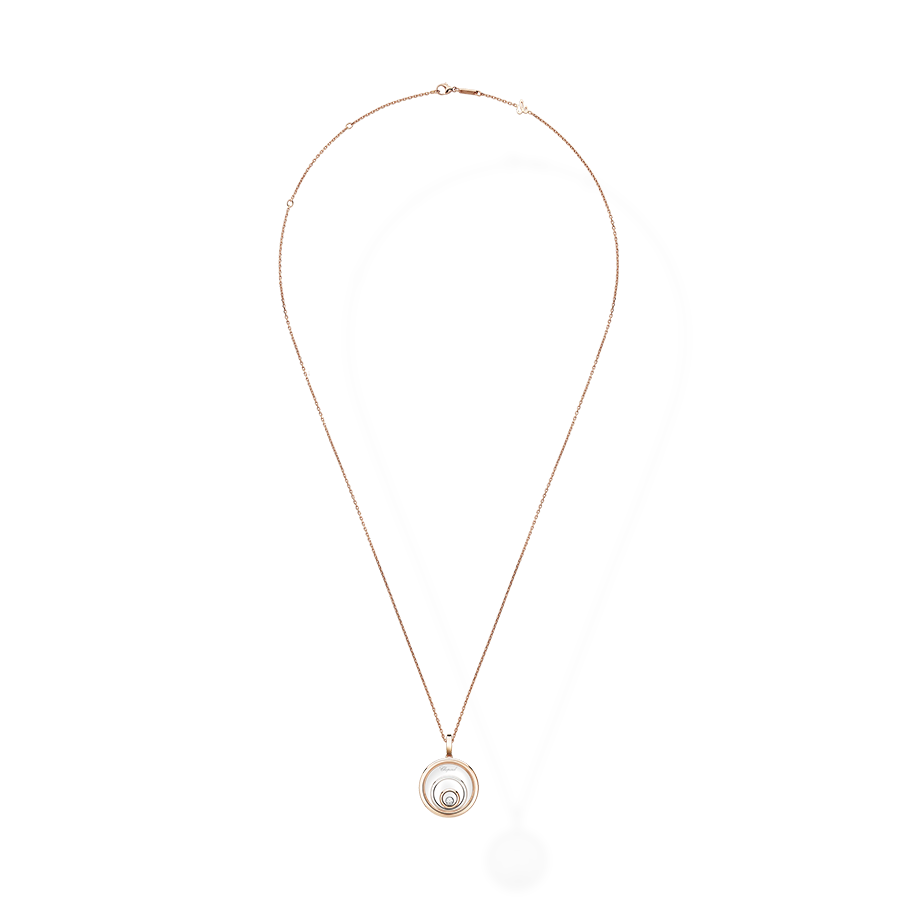 Happy Spirit Necklace