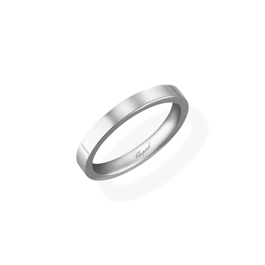 Wedding Ring 3mm