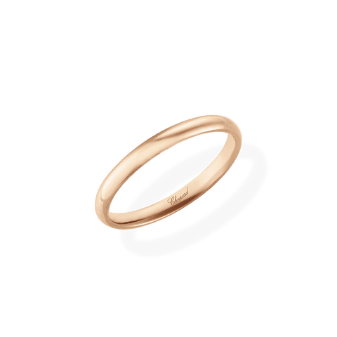 Wedding Ring 2.5mm