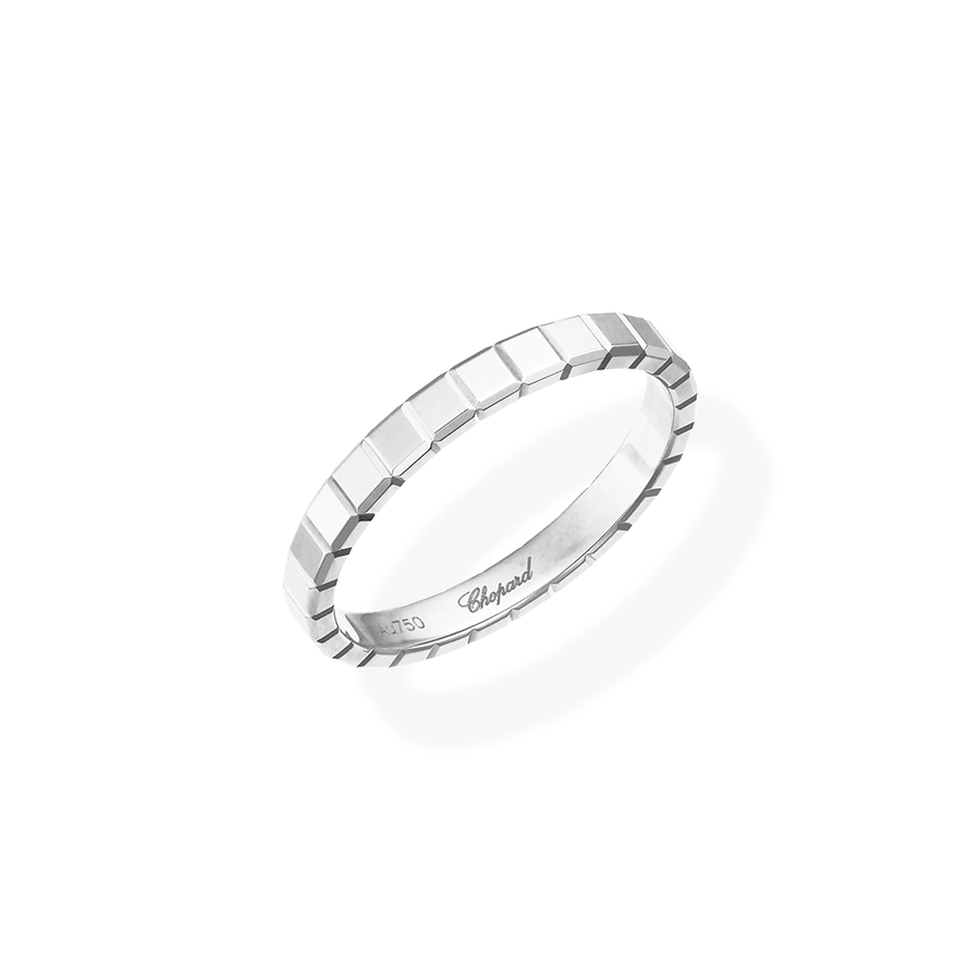 Ice Cube Ring