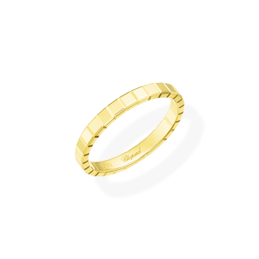 Ice Cube Ring