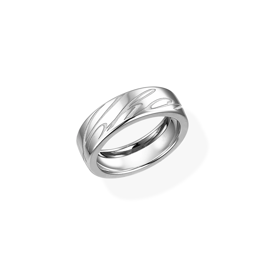 Chopardissimo Ring