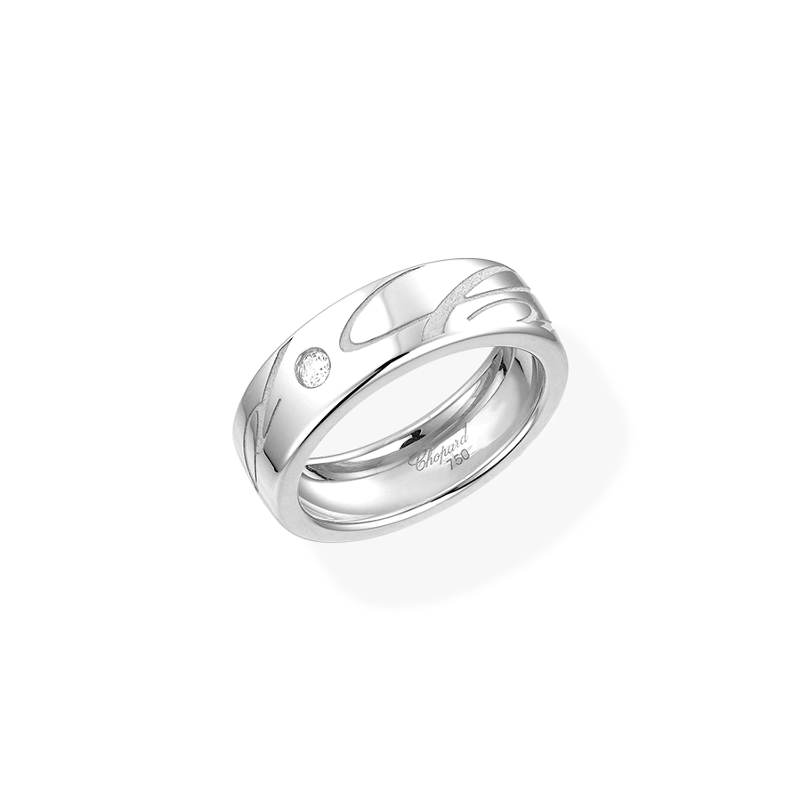 Chopardissimo Ring