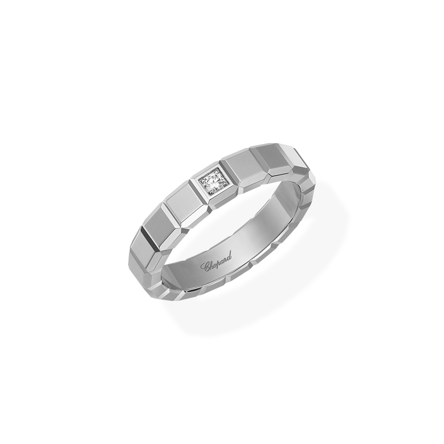 Ice Cube Ring