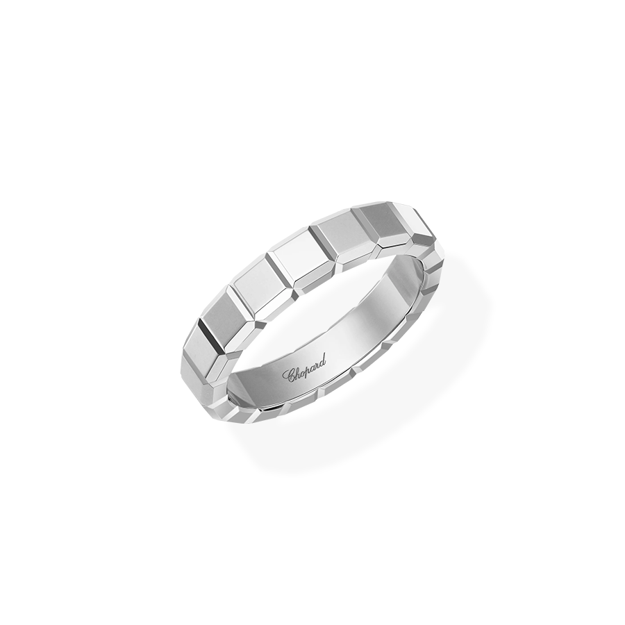Ice Cube Ring