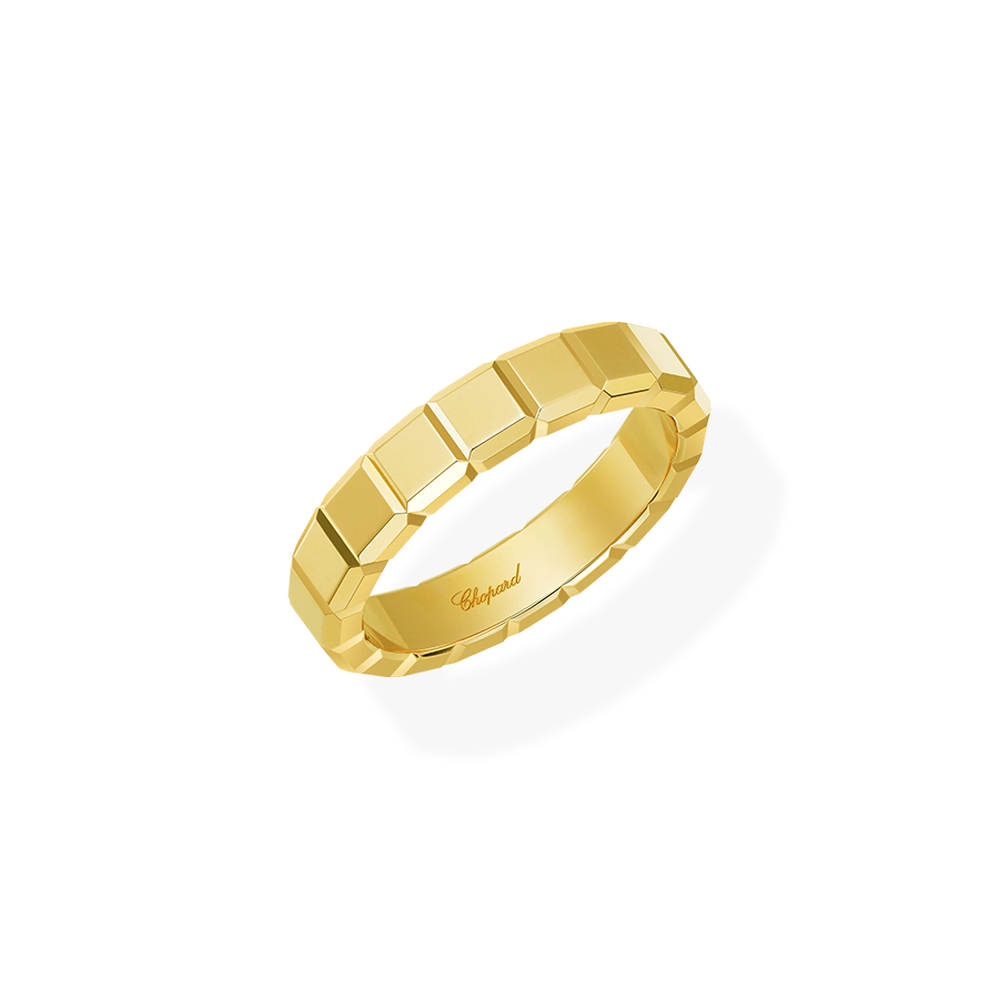 Ice Cube Ring