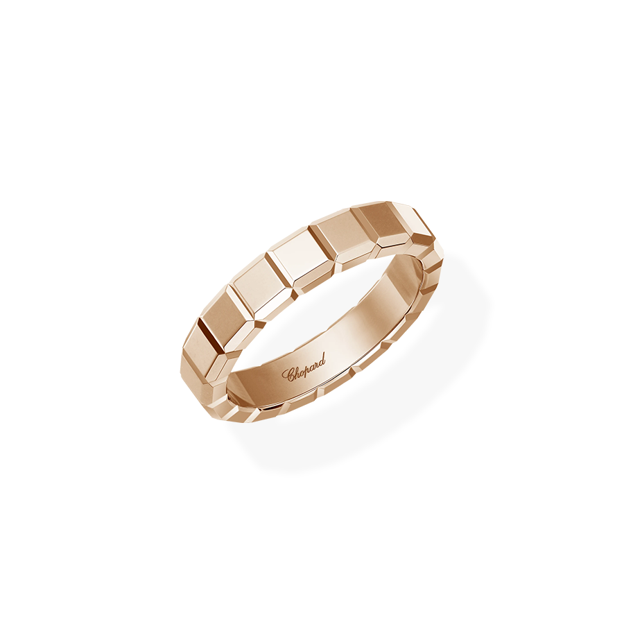 Ice Cube Ring